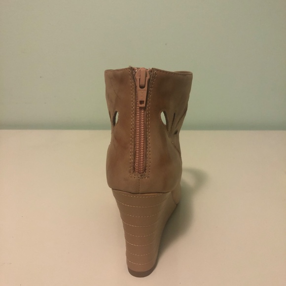 New Miz Mooz platform sandals - Picture 4 of 6